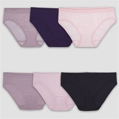 fruit of the loom womens underwear|target fruit of the loom women's underwear.